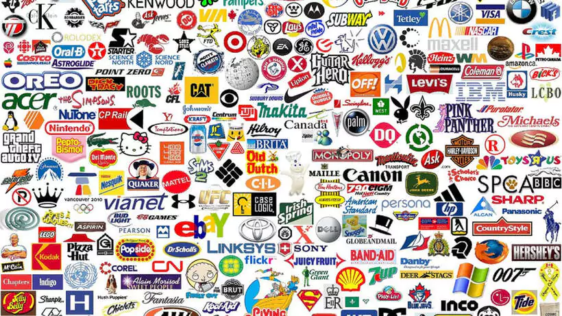 Les composants essentiels d'un logo qui fonctionne