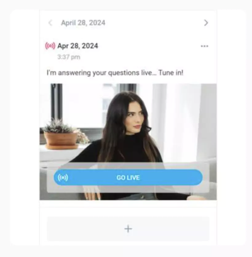 Vue d'ensemble des avantages croissants selon l'ancienneté sur ONlyfans