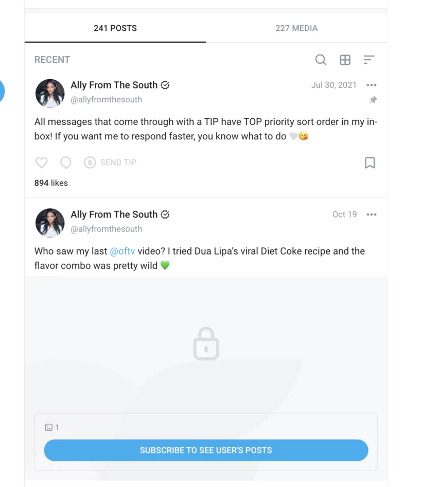 Planning détaillé des 14 premiers jours d'un compte onlyfans pour gagner de l'argent