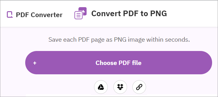 PDF Converter