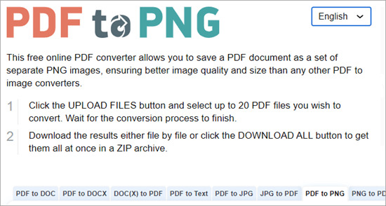 PDFtoPNG