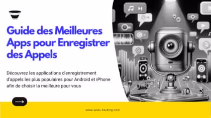 11 meilleures applications d'enregistrement d'appels sur iOS & Android