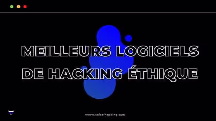 9+ meilleurs logiciels de hacking éthique (gratuits et payants)