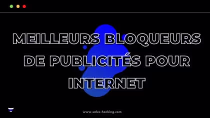 8 meilleurs bloqueurs de publicités pour Chrome