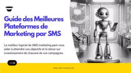 9 Meilleures plateformes de marketing par SMS