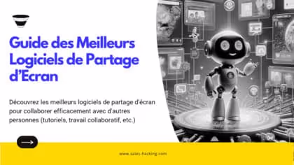 7 Best Screen Sharing Tools Reviewed