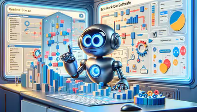 Logiciel de Workflow : Comparatifs des Meilleurs outils