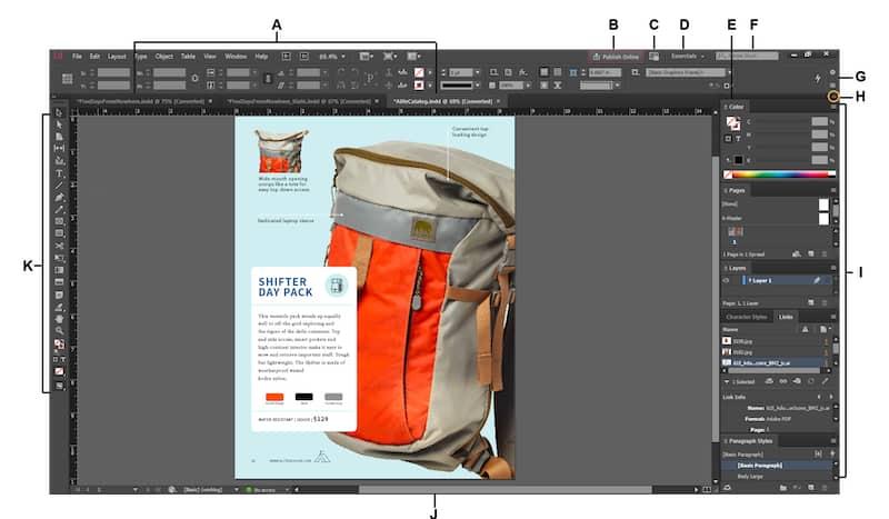 Adobe Photoshop Workshop