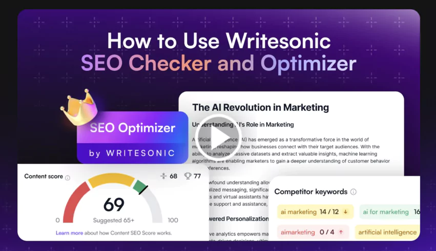 Optimisation SEO