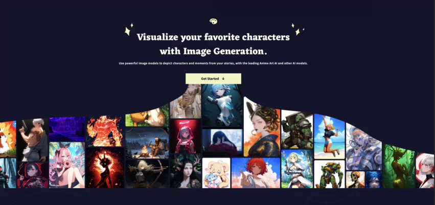 anime