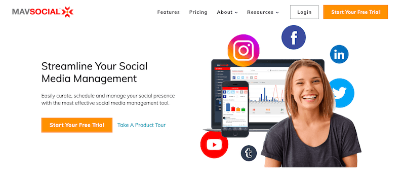 dropshipping business model