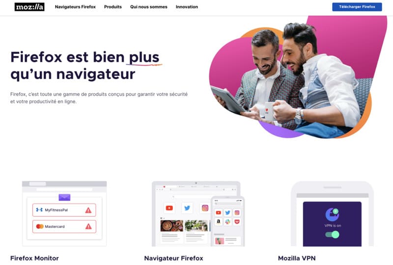 navigateurs internet