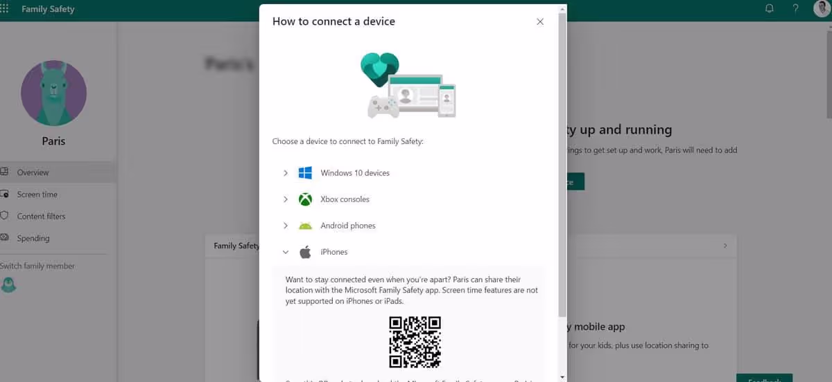 safety app windows 10