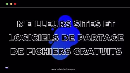 Best File Sharing Sites & Software