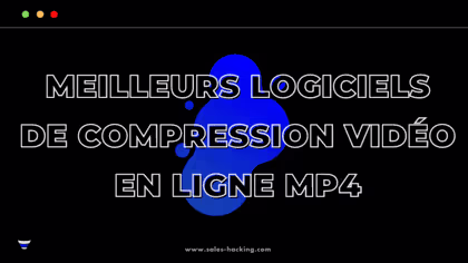 10 Best Online MP4 Video Compression Tools