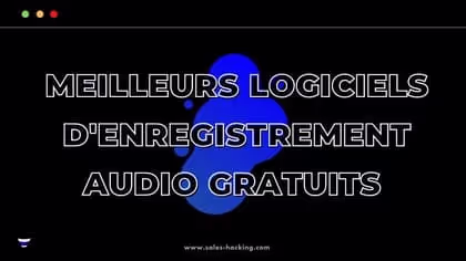 7 Best Voice & Audio Recording Software