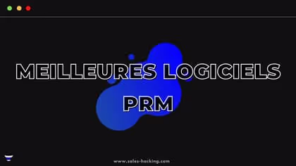 7+ Top PRM Software Solutions Compared