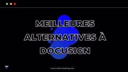 Top 7 DocuSign Alternatives Compared