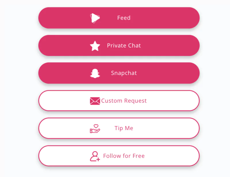 type of content available during a session on Unlockd