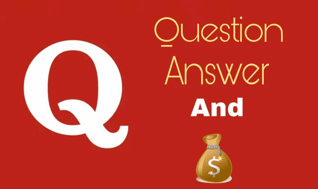 Étude de cas sur le marketing d'affiliation : Gagner de l'argent rapidement avec la bannière publicitaire Quora