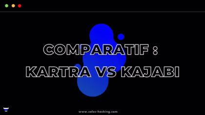 Kartra vs Kajabi: Platform Comparison