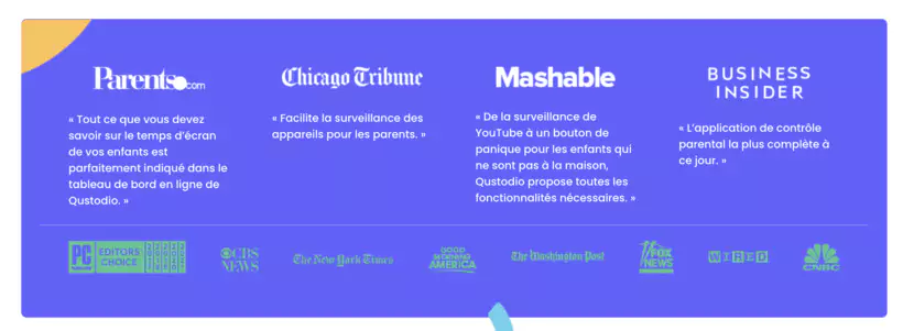 Sécurité Physique Connectée