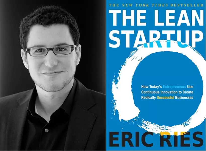 Les outils du Lean Startup