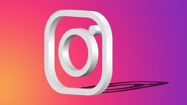 illustration, symbol, icon, social media, instagram logo, instagram, social network, tiktok, icon instagram