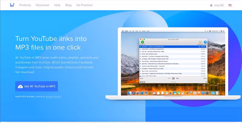 4K Video Downloader