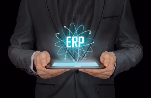 erp, enterprise, resource, planning, software, management, tablet, businessman, erp, erp, erp, erp, erp