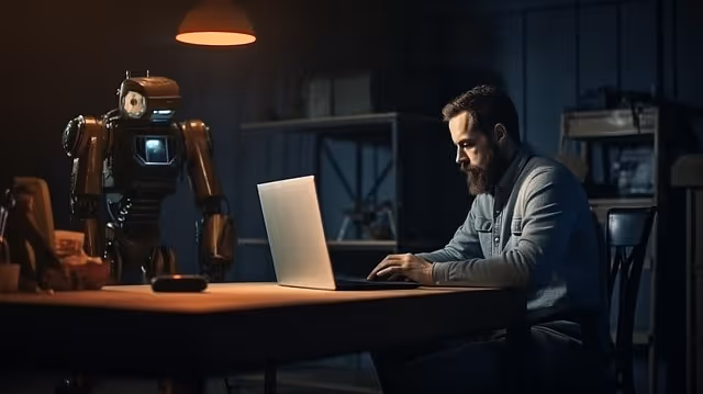 chatgpt, ai, man, computer, technology, future, digital, danger, data internet, chatbot, data, internet, laptop, ai generated, chatgpt, chatgpt, chatgpt, chatgpt, chatgpt