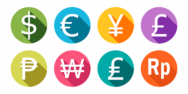 currency, dollar, euro, yen, pound, pound sterling, peso, won, lira, rupiah, flat design, long shadow, currency logo, pack, vector pack, currency vector, money, exchange, symbol, logo, business, trade, sell, buy, pay, currency, currency, currency, currency, currency, dollar, dollar, yen, pound, money, money, money, money