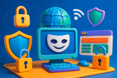 Free Proxy: Quickly Access an Anonymous Web in 2025