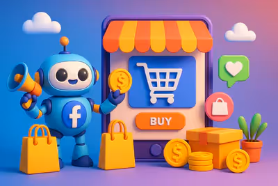 Vendre sur Facebook en 2025 : Guide Complet Étape par Étape