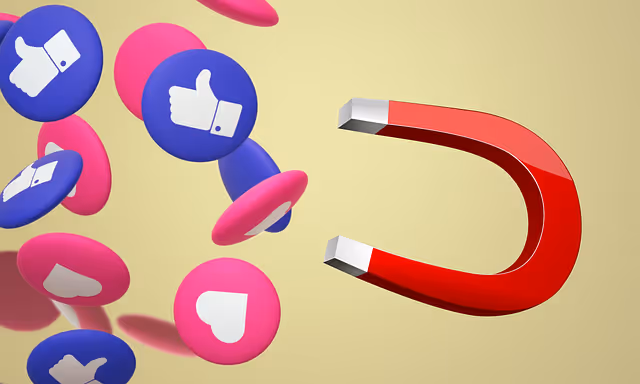 social media, tiktok, social media lead generation, facebook, lead generation