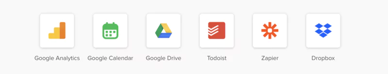 integrations de lock