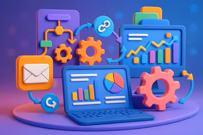 Comparatif des Meilleurs logiciels de marketing automation 2025
