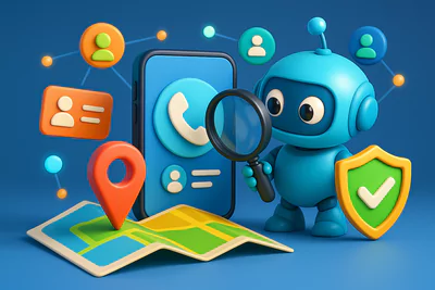 Trouver à qui est ce numéro de téléphone gratuitement : Guide pratique