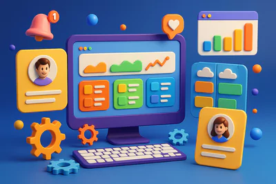 Les meilleurs logiciels CRM : Guide pratique pour choisir le bon outil