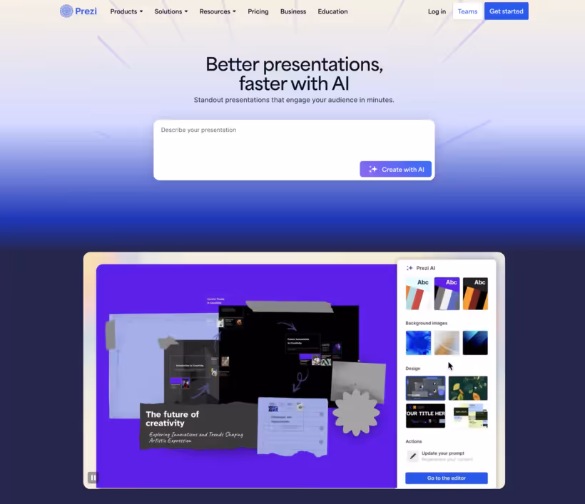 Prezi