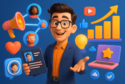 Personal Branding : Guide Complet pour Booster Votre Carrière