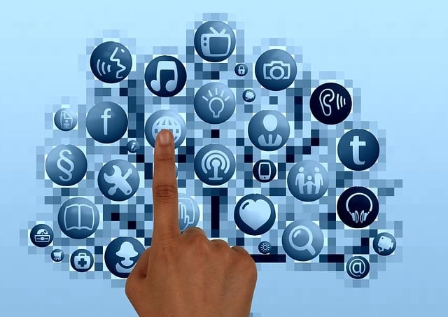 finger, touch, hand, structure, internet, network, social, social network, tiktok, logo, facebook, google, social networking, networking, social media, icon, website, presentation, multimedia, communication, media, www, connection, mobile, app, blue, business, computer, shopping, e-mail, e mail, photo, yellow, green, trade, interface, stud, concept, drive, meeting, music, to travel, pink, red, black, symbol, economic