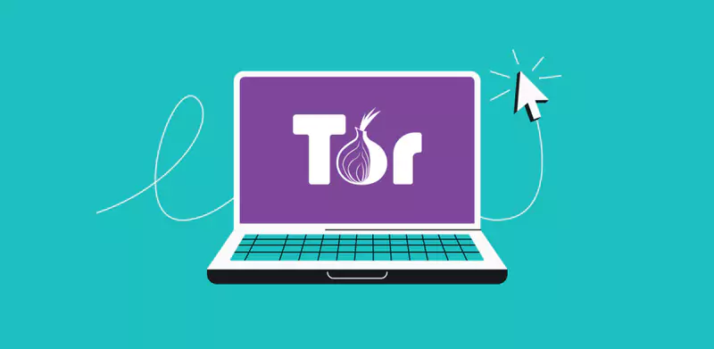 réseau tor