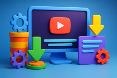 Les Meilleurs Outils pour Télécharger Sous titre Youtube facilement