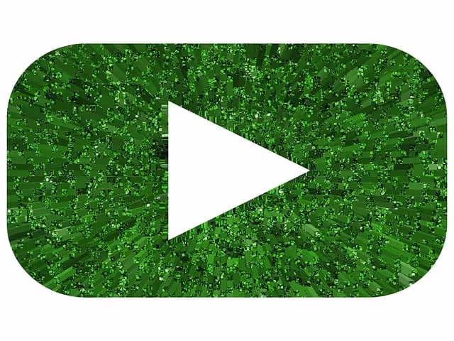youtube, logo, icon, button, youtube icon, youtube button, play button, play video, youtube logo, watch youtube, videos, video sharing, multimedia, social media, tiktok, app, application, mobile app, mobile application, media, cut out, green