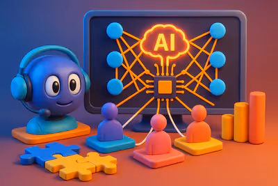 Mixture of Experts (MoE) en IA : Fonctionnement, Avantages et Applications