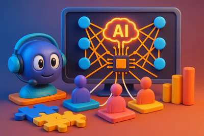 Mixture of Experts (MoE) in AI: How it Works, Benefits, and Applications