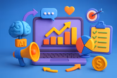 AI Marketing : Stratégies et outils pour optimiser vos campagnes