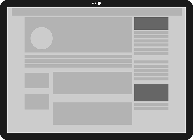 advertisement, ad, social ad, website view, tablet, pc, laptop, gray computer, gray laptop, gray website, gray social, gray tablet, advertisement, advertisement, advertisement, advertisement, advertisement, tablet