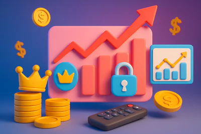 MYM ou OnlyFans : Quelle plateforme est la plus rentable pour vous ?